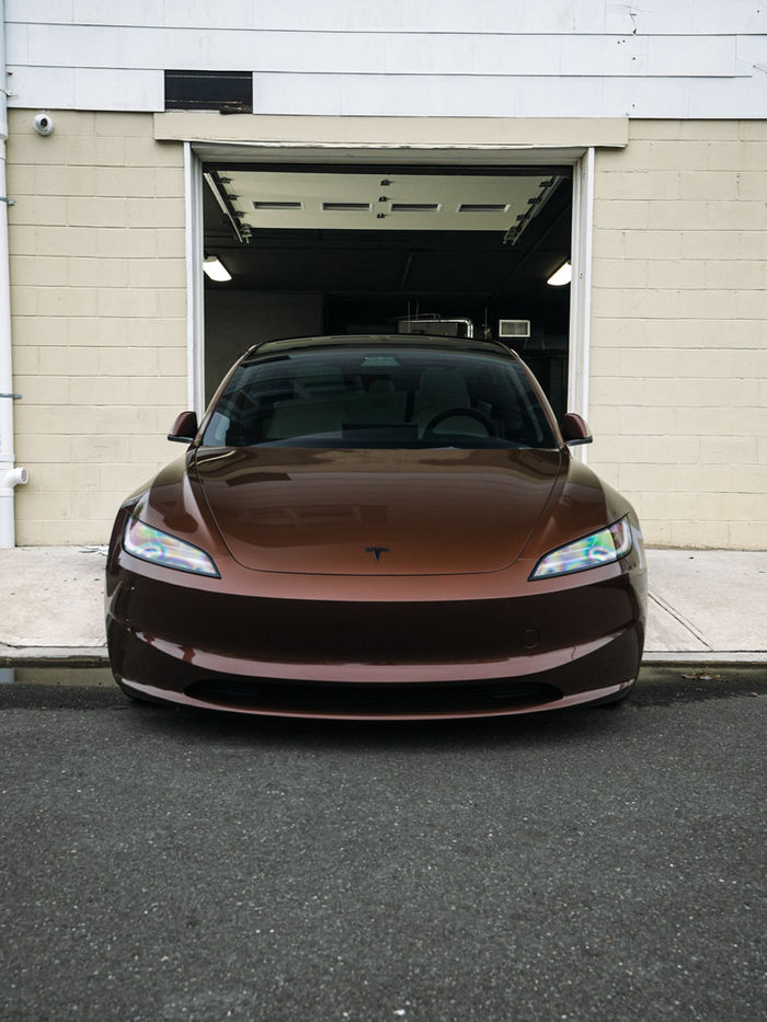 Recent vehicle customization work by SB Auto Studio