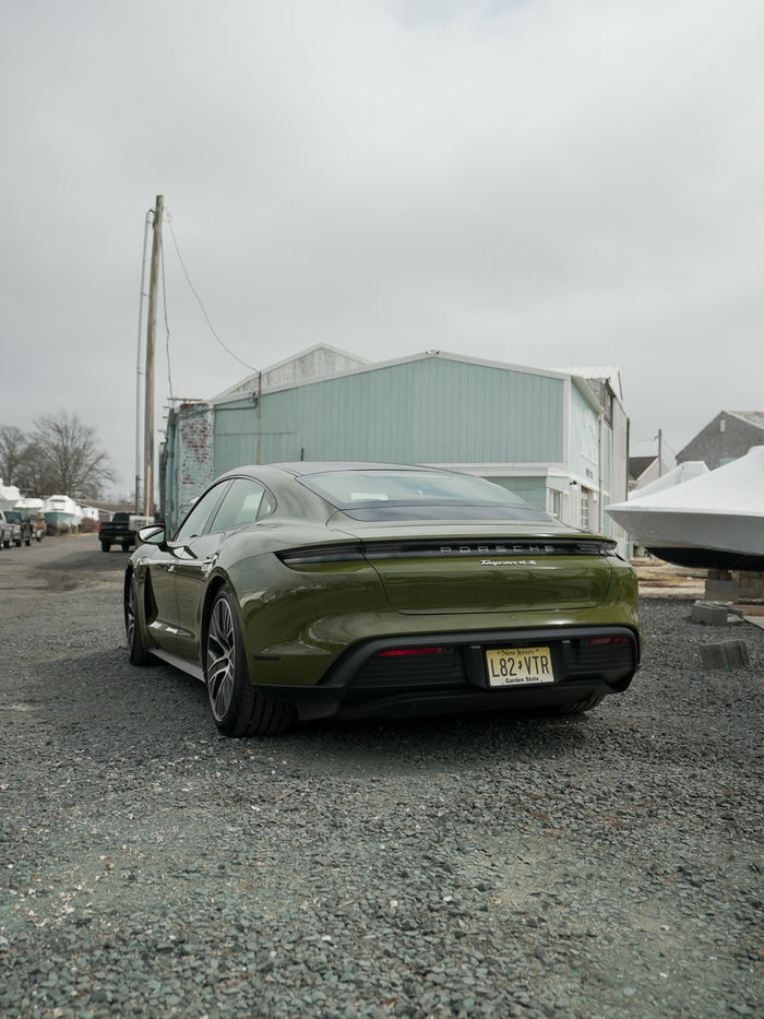 Recent vehicle customization work by SB Auto Studio